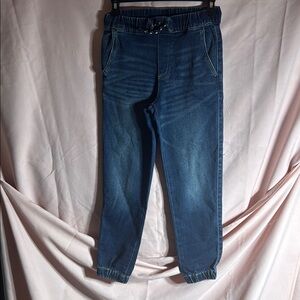Urban Pipeline Blue Denim Jeans Slim Fit